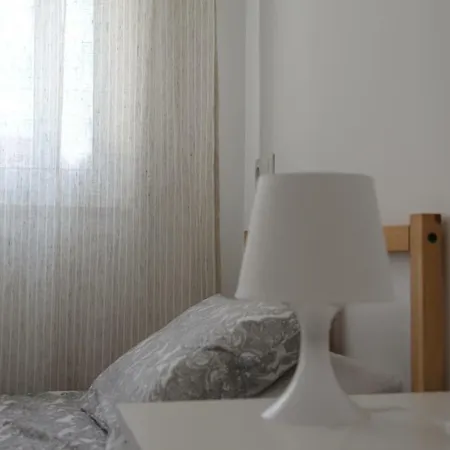 Guest house Casa Pombas