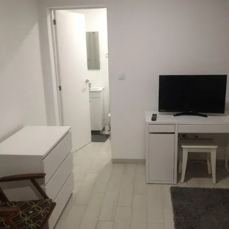 Casa Pombas Pensjonat *