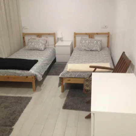 Casa Pombas Гостевой дом