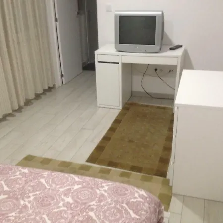 Casa Pombas Guest house