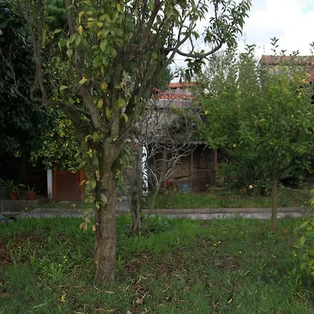 Casa Pombas *