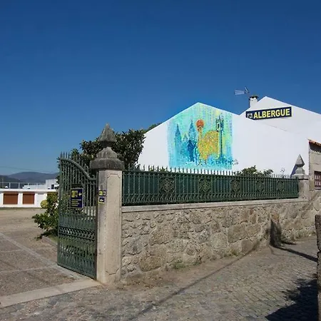 Pensjonat Casa Pombas