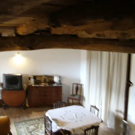 Casa Pombas Guest house Barcelos