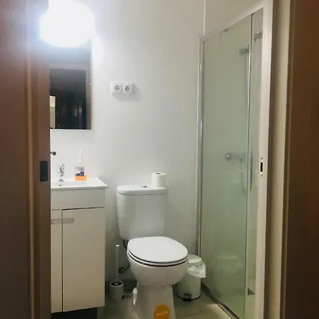 Guest house Casa Pombas