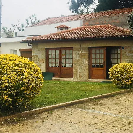 Pensjonat Casa Pombas