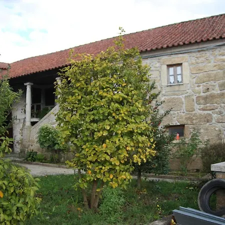 Гостевой дом Casa Pombas