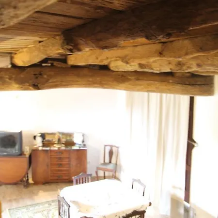 Casa Pombas Pensjonat *