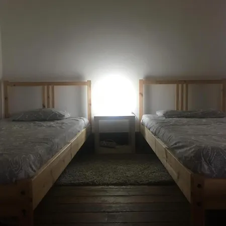 Guest house Casa Pombas *