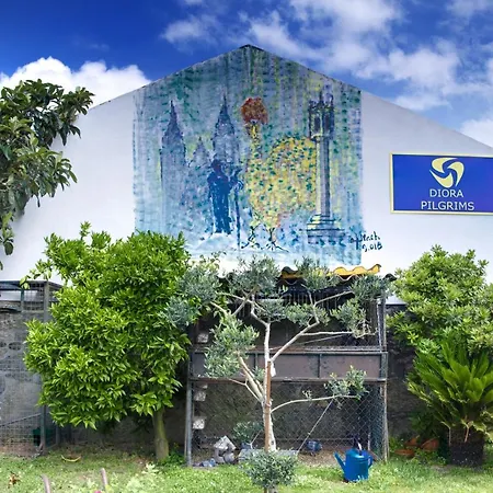 Casa Pombas *
