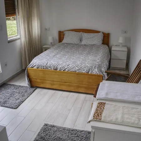 Casa Pombas Guest house