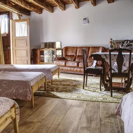 Casa Pombas Gasthuis