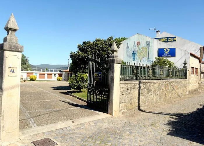 Vendégház Casa Pombas Barcelos