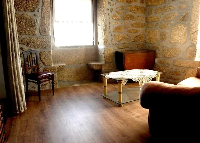 Guest house Casa Pombas