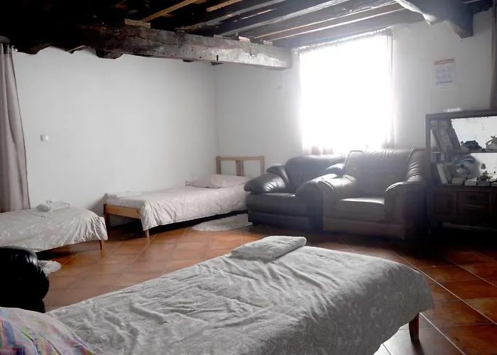 Casa Pombas バルセロス