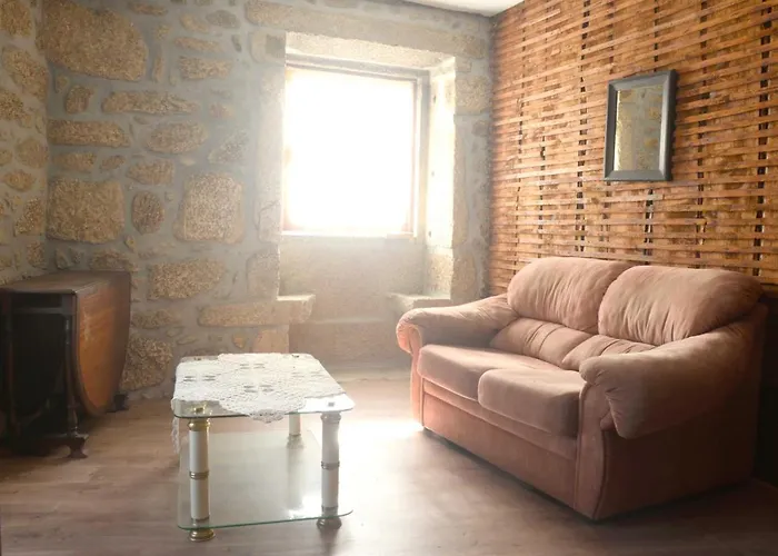 Casa Pombas Guest house