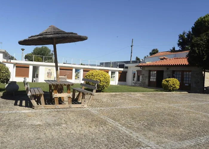 Casa Pombas バルセロス