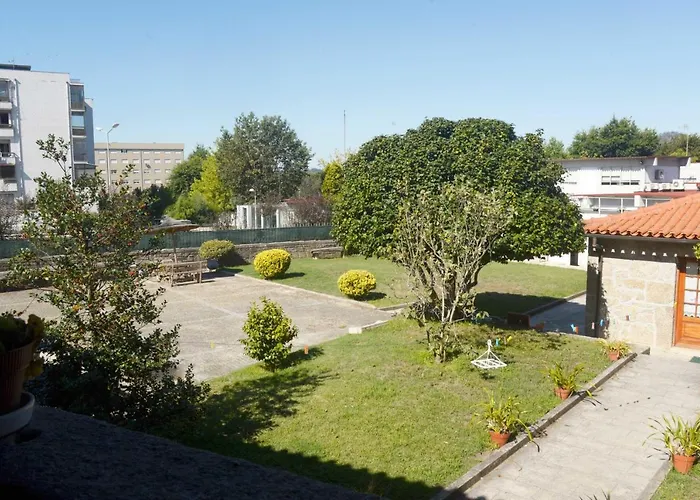 Casa Pombas * Barcelos