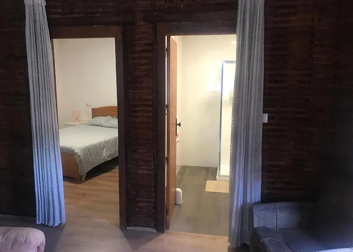 Casa Pombas バルセロス