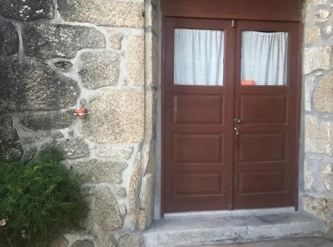 Casa Pombas Guest house Barcelos