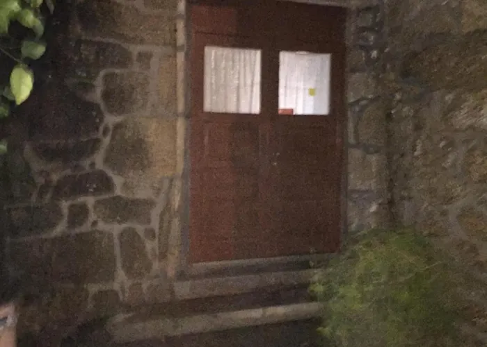 Casa Pombas Vendégház