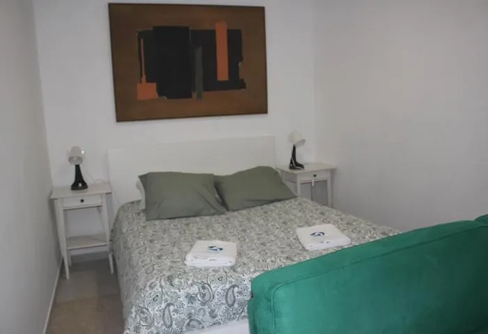 Casa Pombas Vendégház *