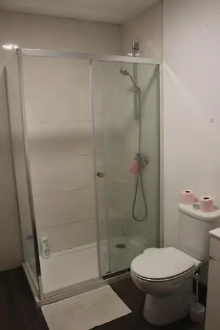 ゲストハウス Casa Pombas