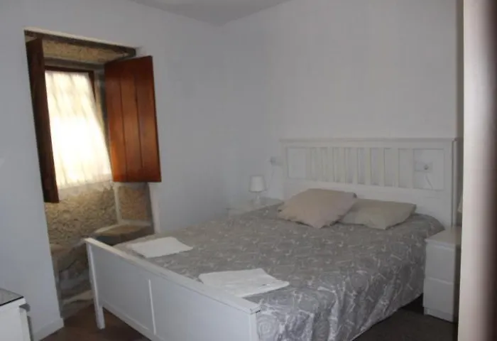 Casa Pombas * バルセロス