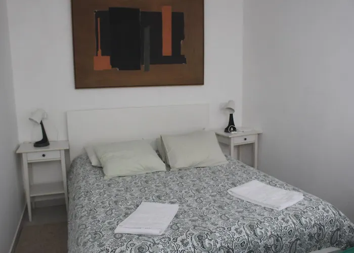 Guest house Casa Pombas *