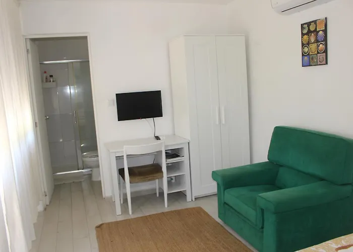 Casa Pombas Guest house Barcelos