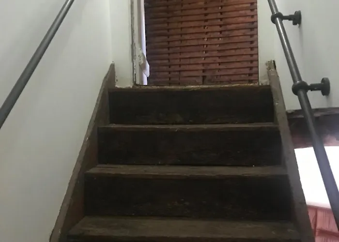 Casa Pombas Barcelos