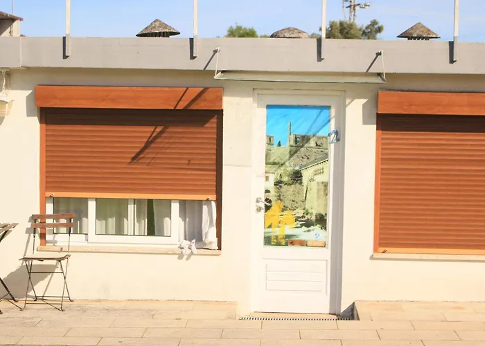 Casa Pombas * Barcelos