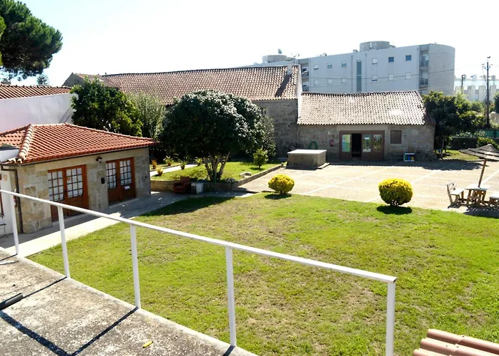 Casa Pombas * Barcelos