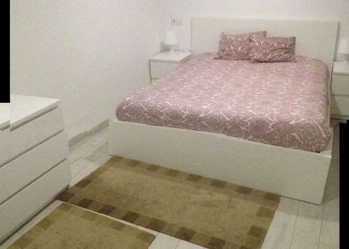 ゲストハウス Casa Pombas バルセロス