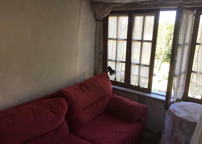 Casa Pombas バルセロス