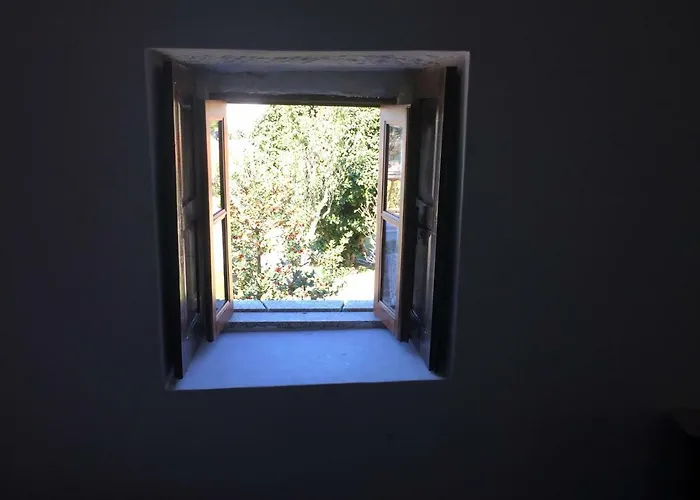 Casa Pombas Guest house