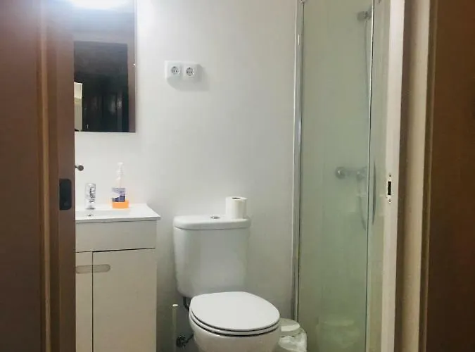 Guest house Casa Pombas