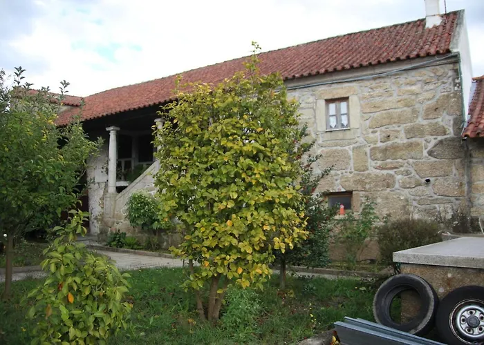 Guest house Casa Pombas