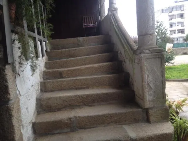 Casa Pombas 招待所 巴塞卢什