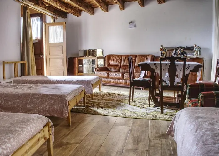 Casa Pombas Guest house